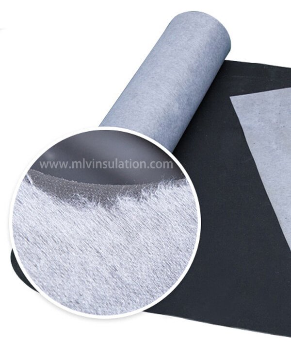 China High Quality Mass Loaded Vinyl Sound Barrier Manufacturers and  Suppliers - Soundbetter